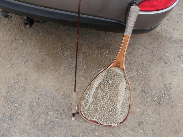 Major Find Was This Brodin Net